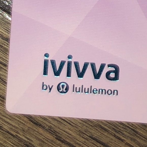 Black Ivivva by Lululemon Nulu Strong Spirit Pant - Picture 9 of 14